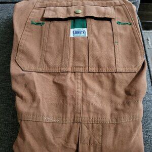 Liberty Overalls Mens